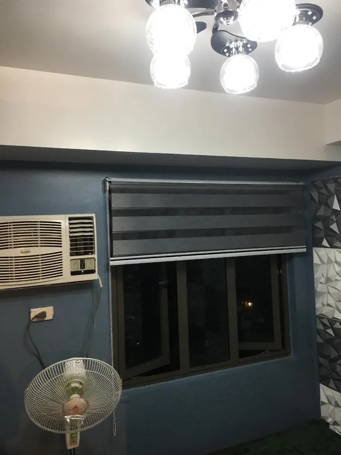 Shore Residences Tower B Manila Philippines