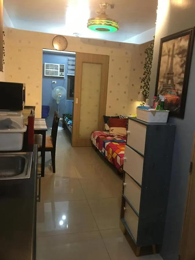Shore Residences Tower B Manila 0*,