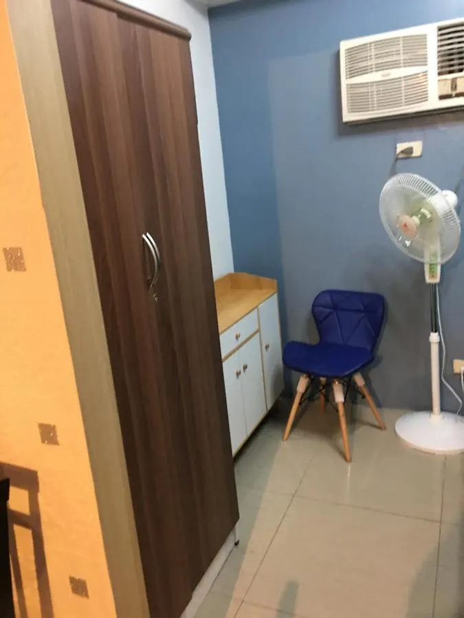 Aparthotel Shore Residences Tower B Manila