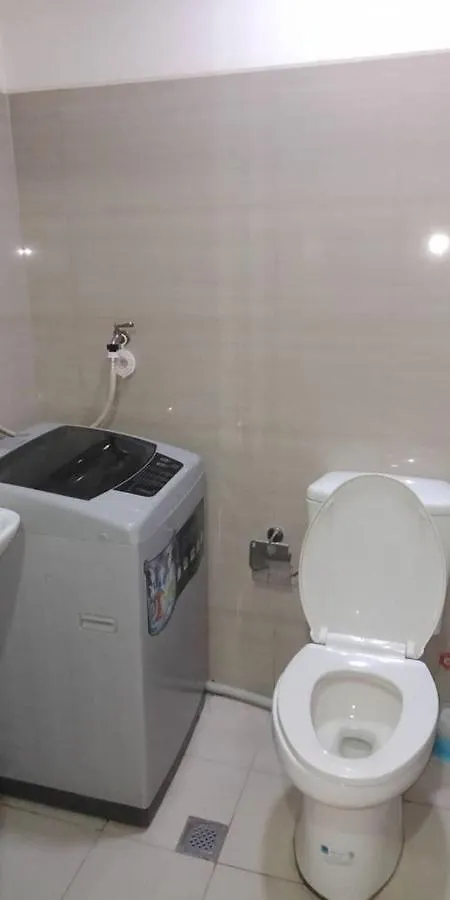 Shore Residences Tower B Manila