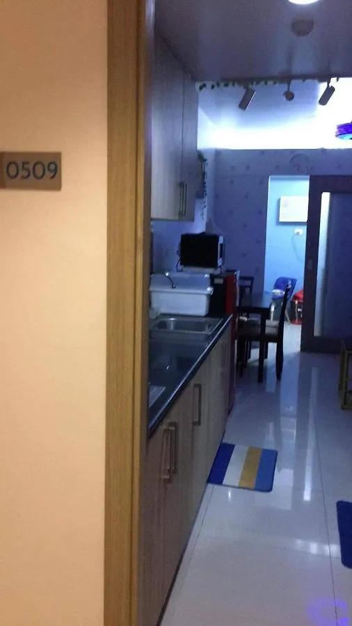 Shore Residences Tower B Manila