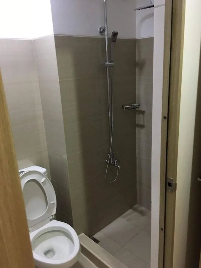 Shore Residences Tower B Manila 0*,