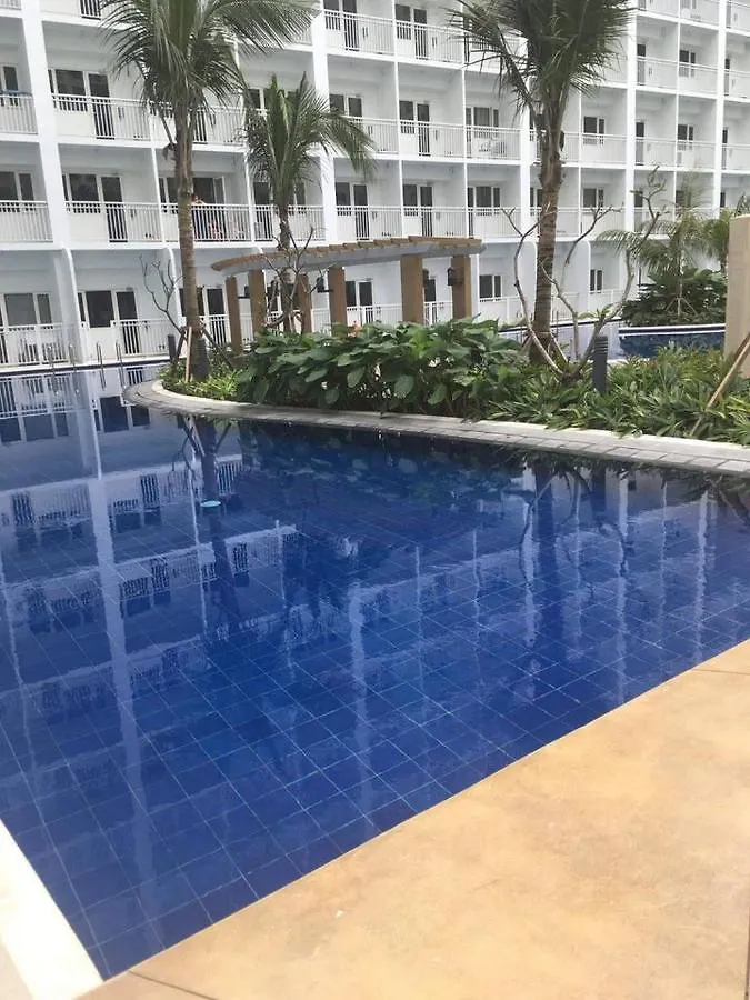 Shore Residences Tower B Manila 0*,  Philippines