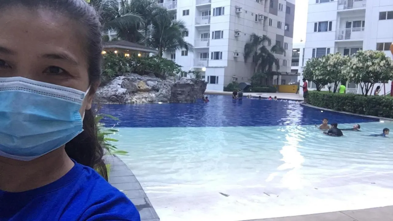 Shore Residences Tower B Manila Aparthotel