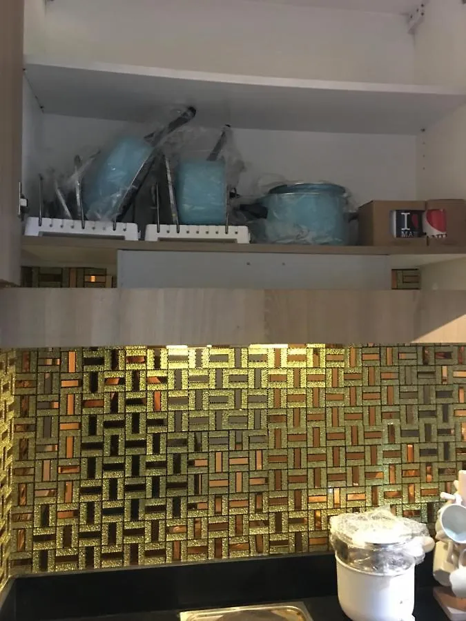 Shore Residences Tower B Manila Aparthotel