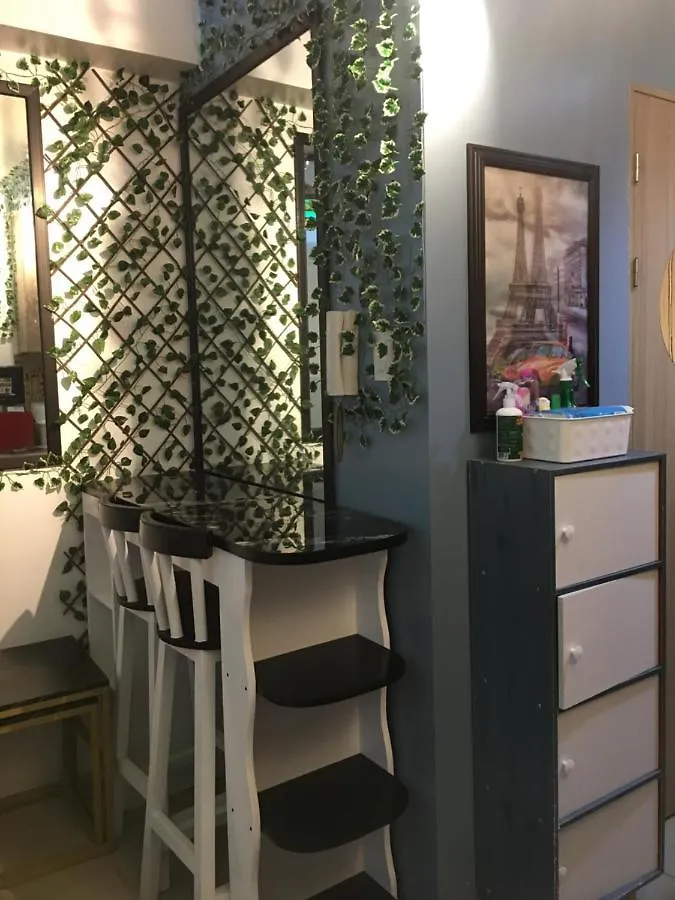Shore Residences Tower B Manila Aparthotel