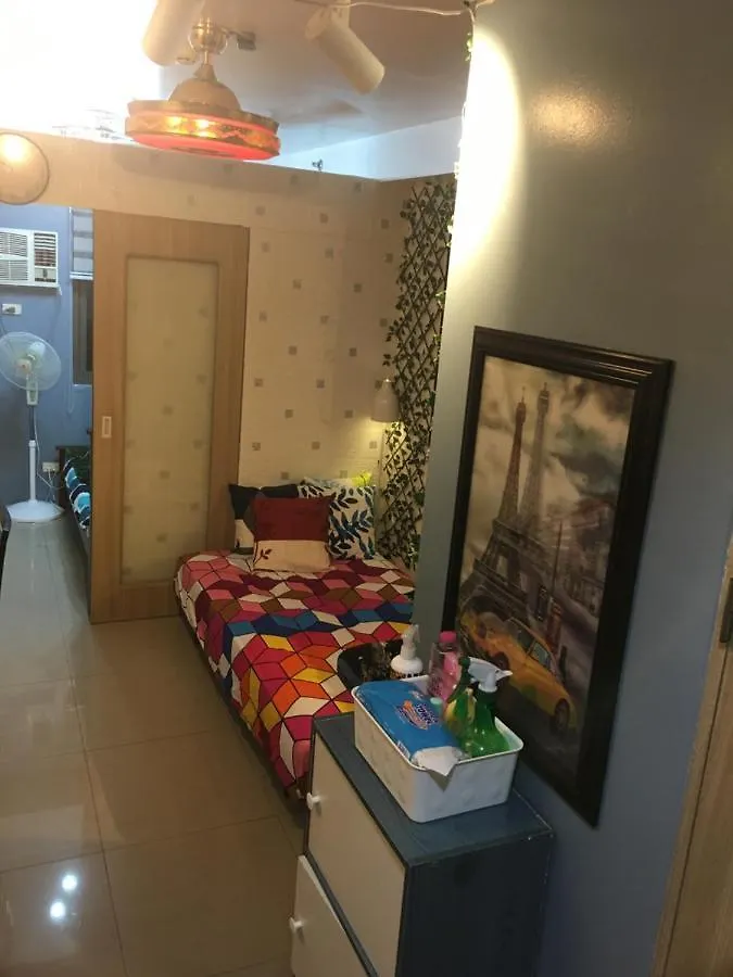 Shore Residences Tower B Manila