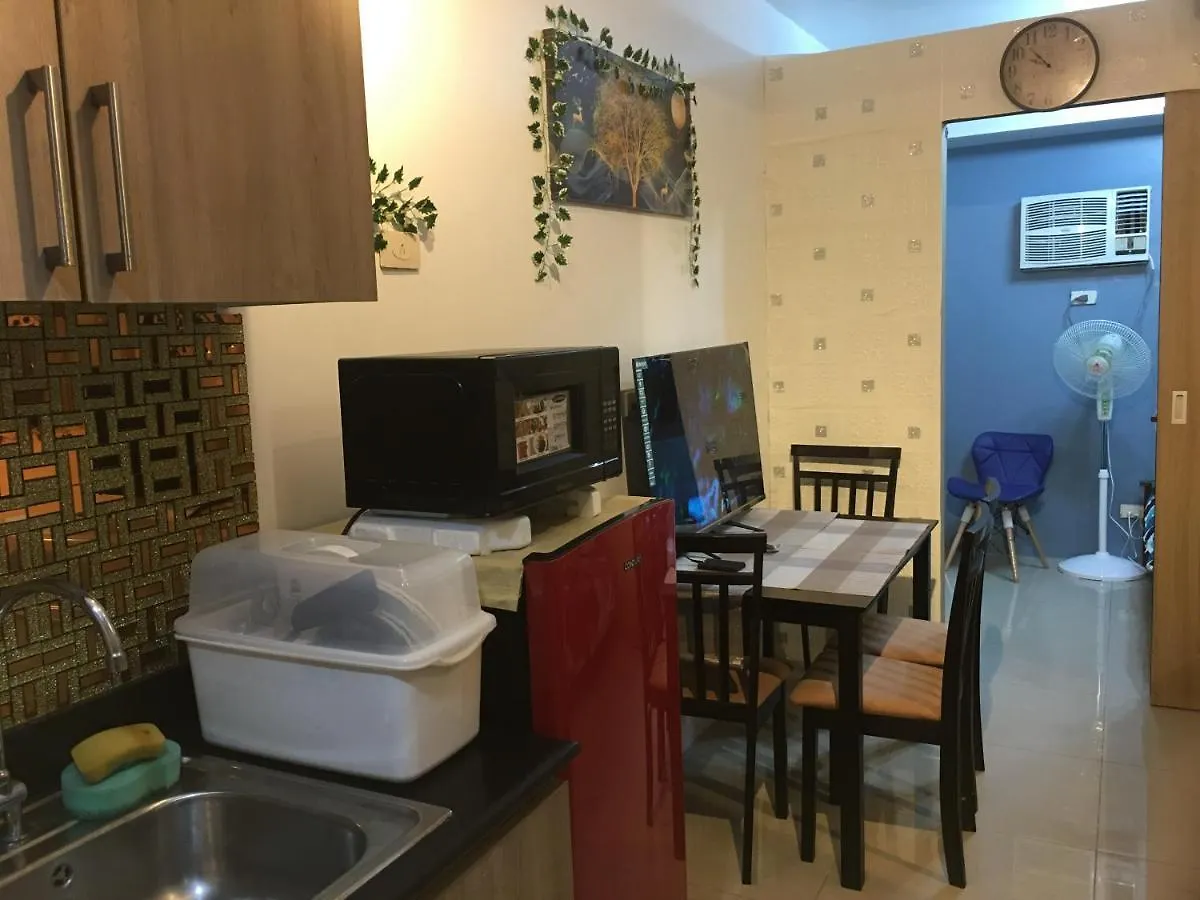 Aparthotel Shore Residences Tower B Manila