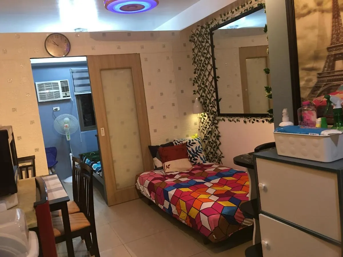 Aparthotel Shore Residences Tower B Manila