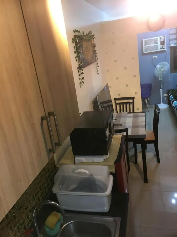 Aparthotel Shore Residences Tower B Manila