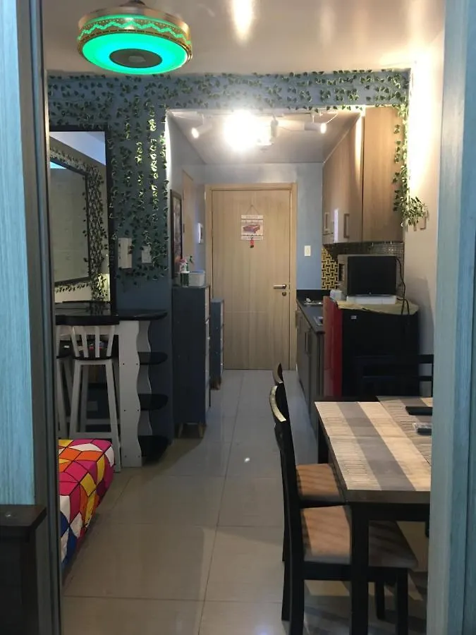 Shore Residences Tower B Manila 0*,