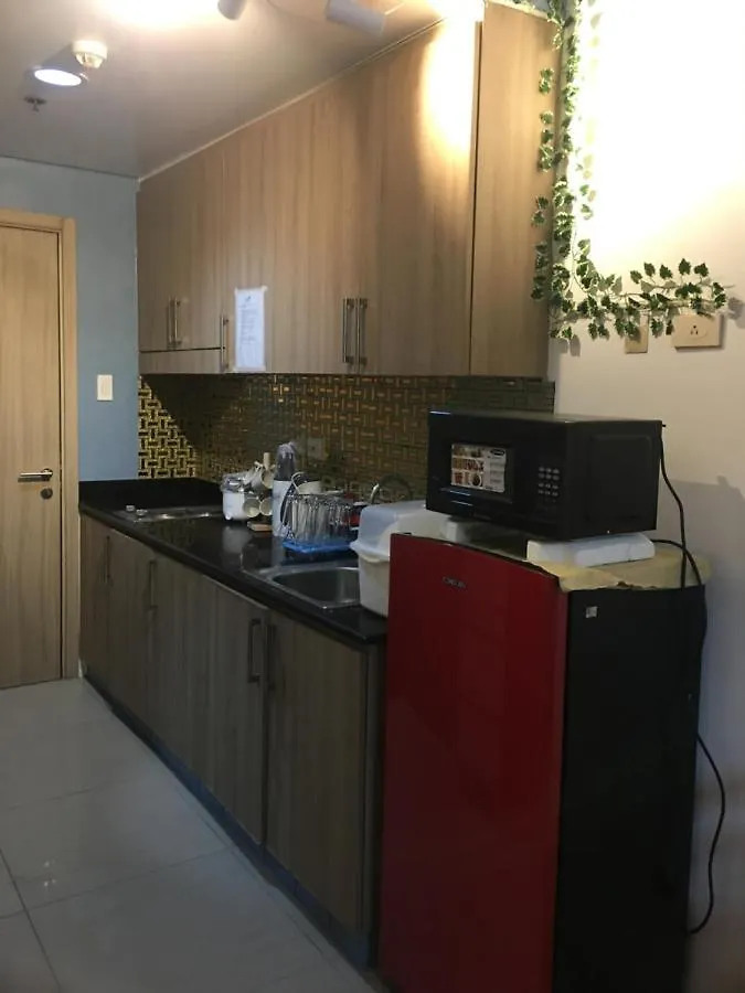 Aparthotel Shore Residences Tower B Manila Philippines