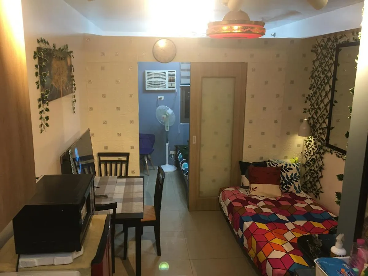 Shore Residences Tower B Manila Philippines