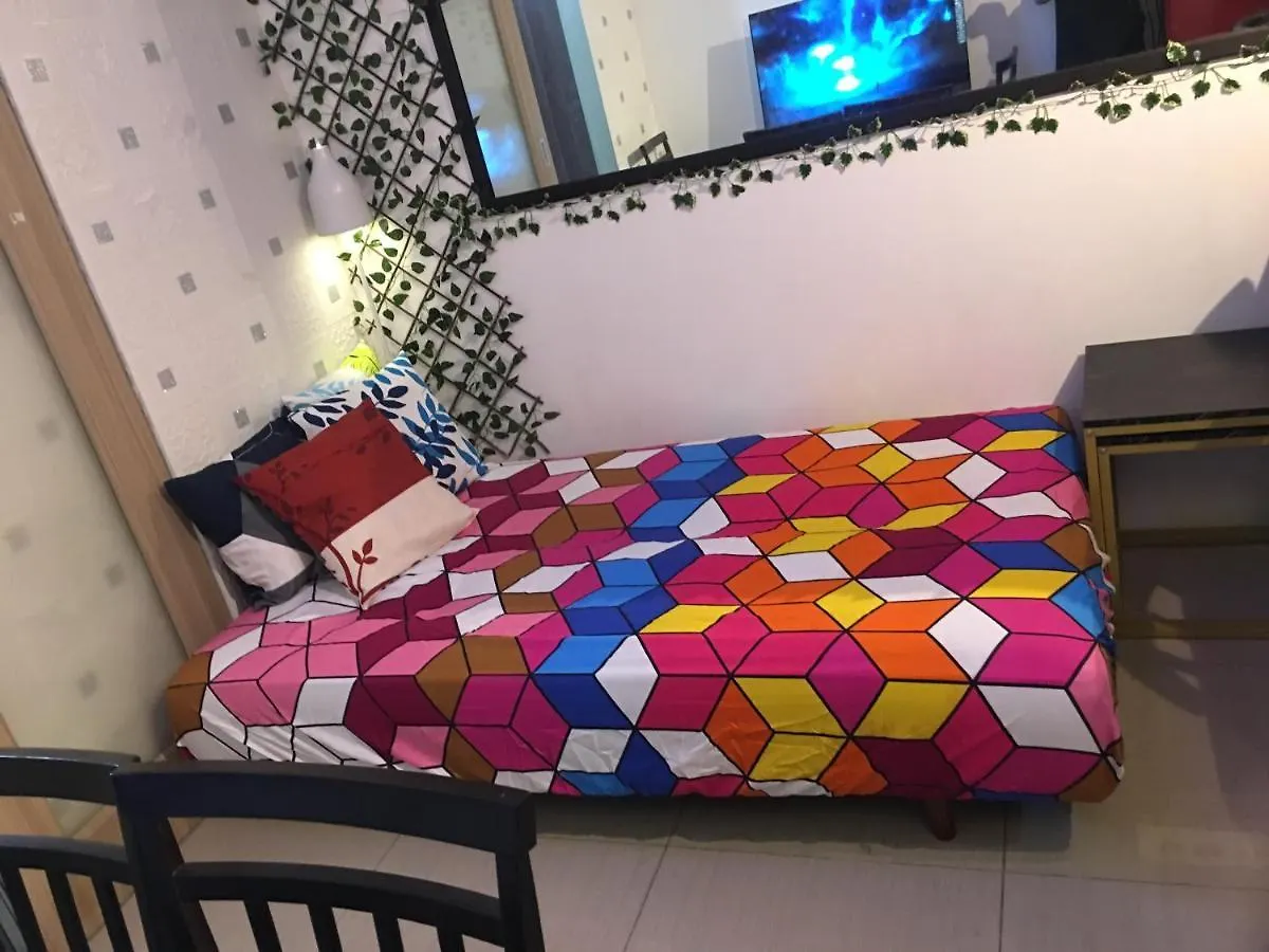 Shore Residences Tower B Manila 0*,  Philippines