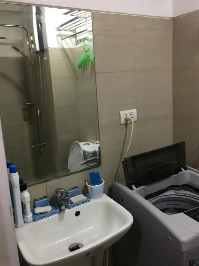 Shore Residences Tower B Manila Philippines