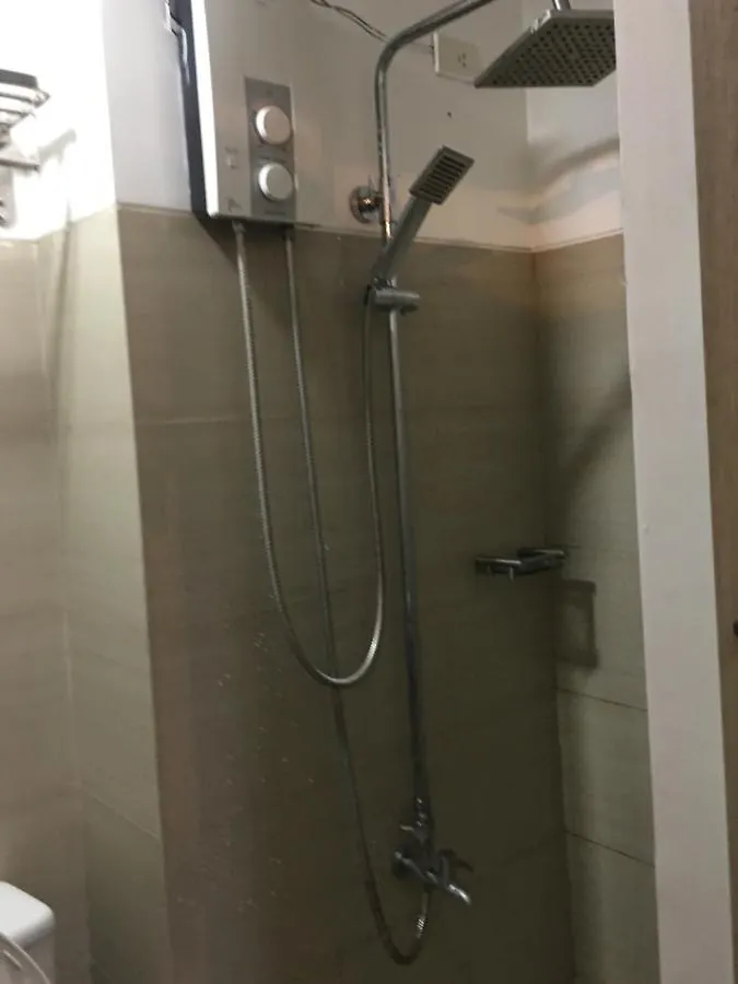 Shore Residences Tower B Manila