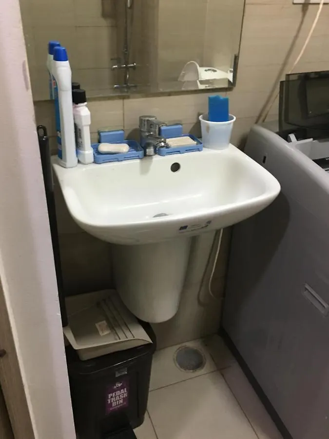 Aparthotel Shore Residences Tower B Manila