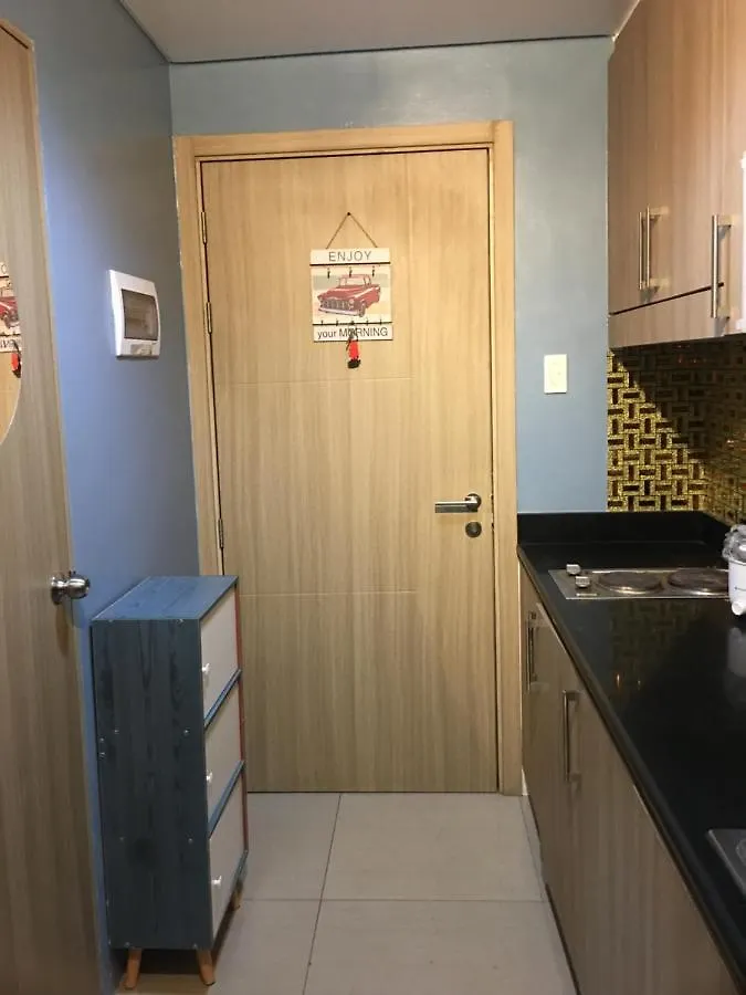 Aparthotel Shore Residences Tower B Manila Philippines