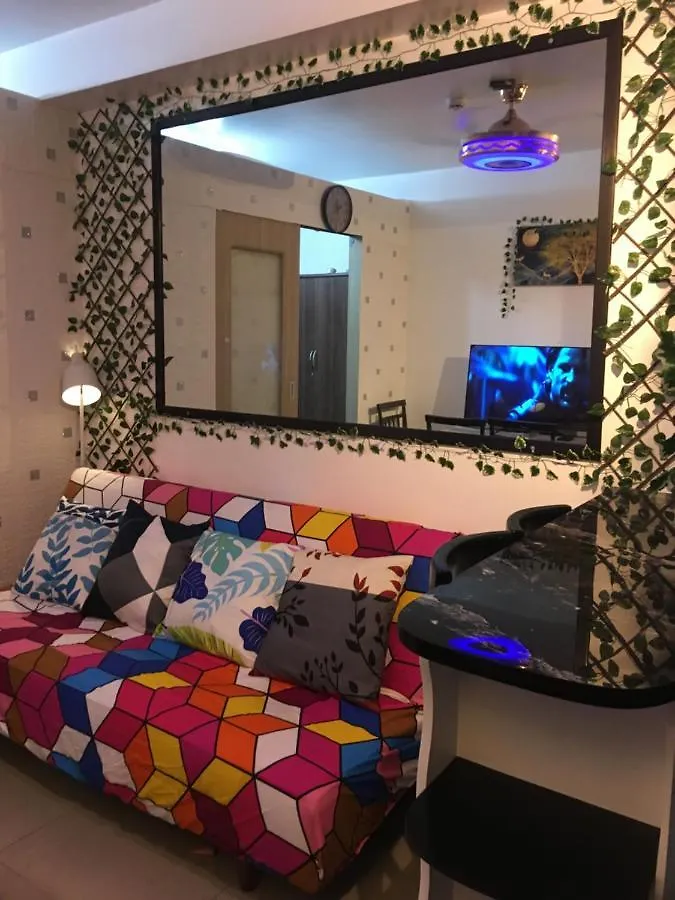 Shore Residences Tower B Manila Aparthotel