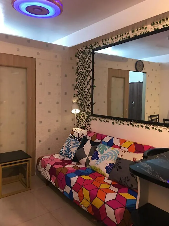 Shore Residences Tower B Manila