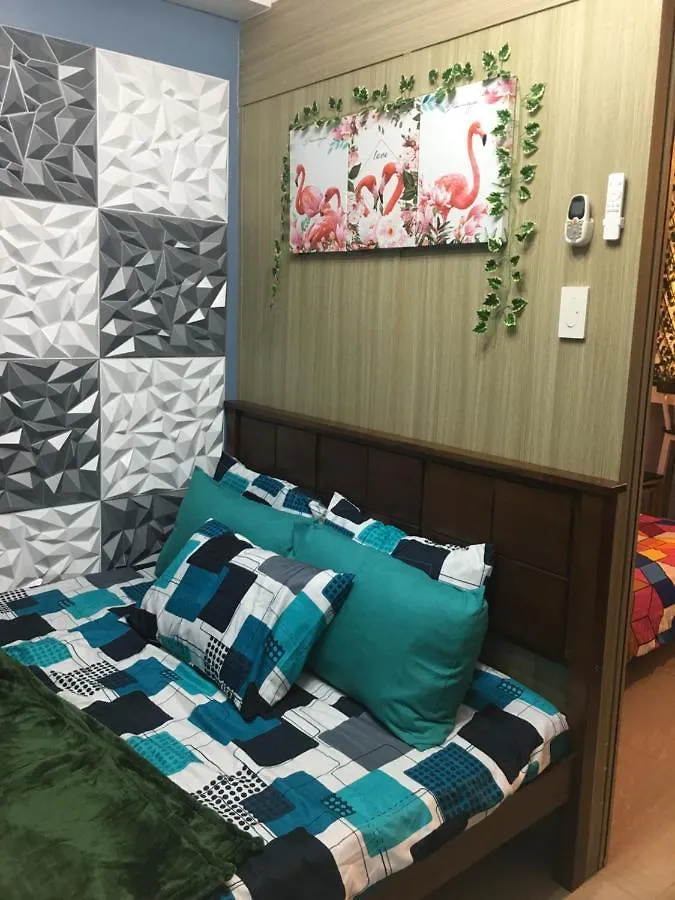 Shore Residences Tower B Manila Aparthotel