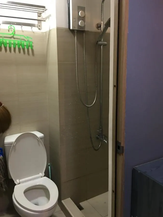Aparthotel Shore Residences Tower B Manila