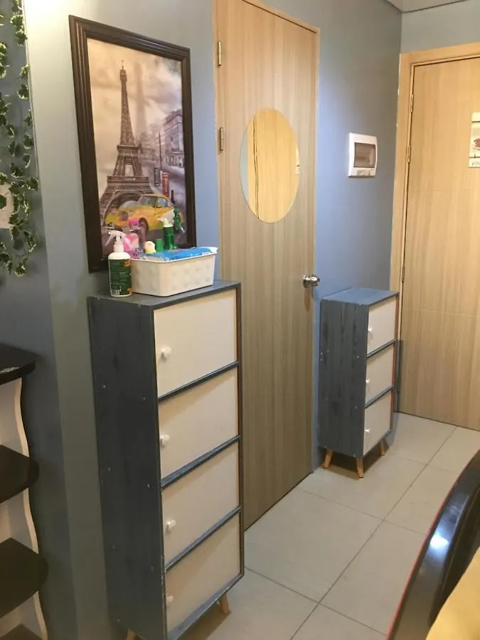 Shore Residences Tower B Manila Aparthotel