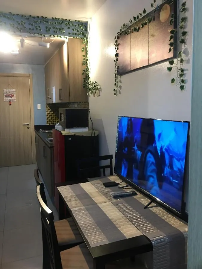 Apart-hotel Shore Residences Tower B Manila Filipinas