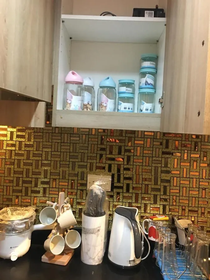 Aparthotel Shore Residences Tower B Manila