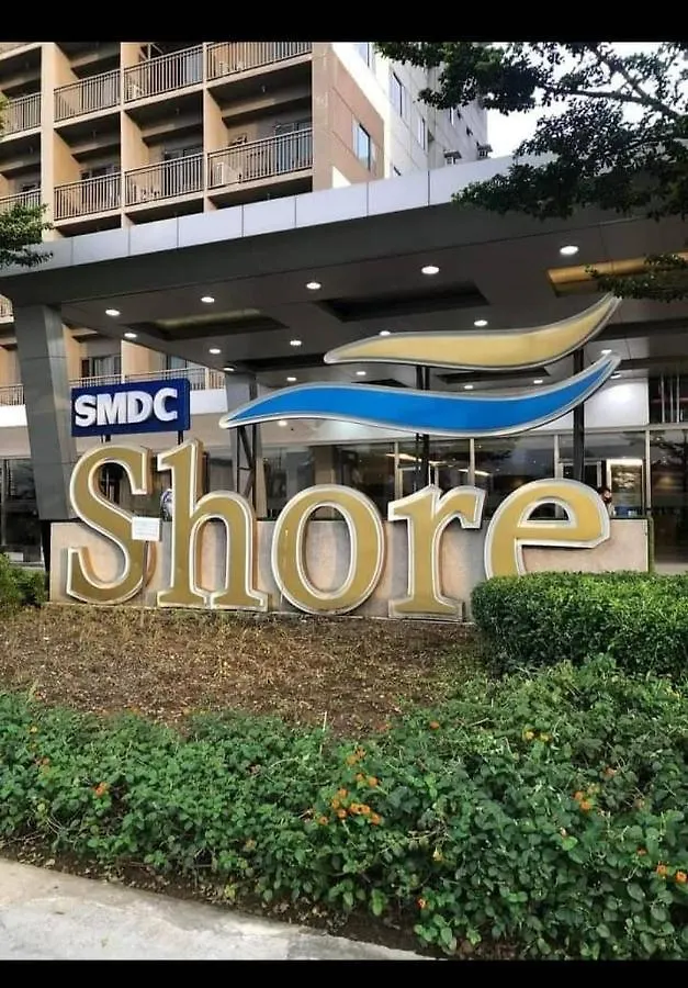 Shore Residences Tower B Manila 0*,  Philippines
