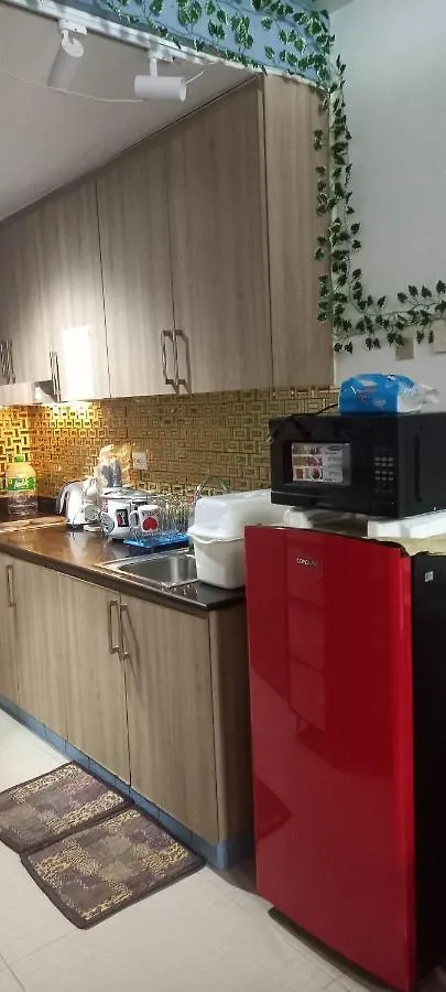 Shore Residences Tower B Manila Apart-hotel