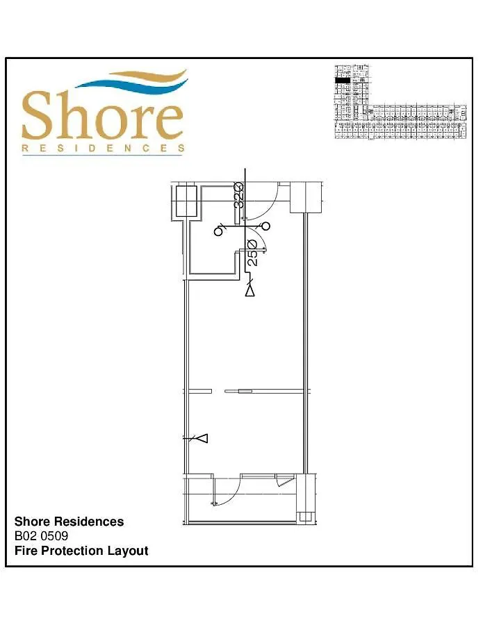Shore Residences Tower B Manila 0*,  Philippines